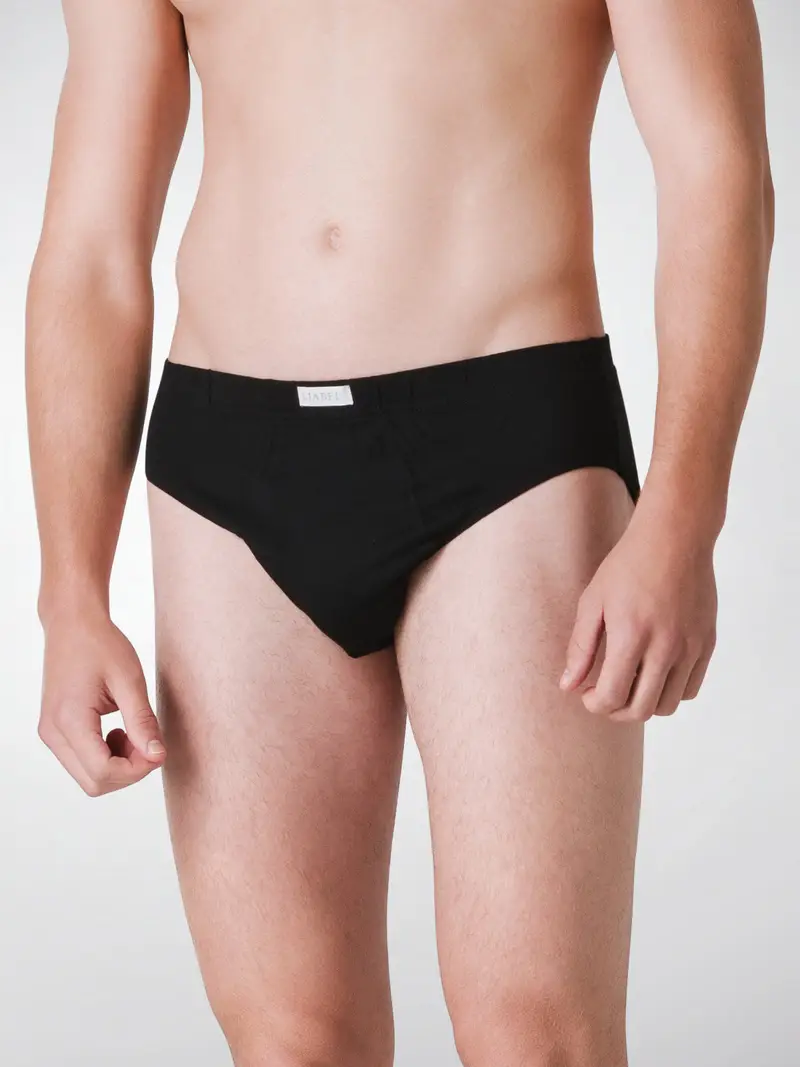 Athena Slip Nero 2316336