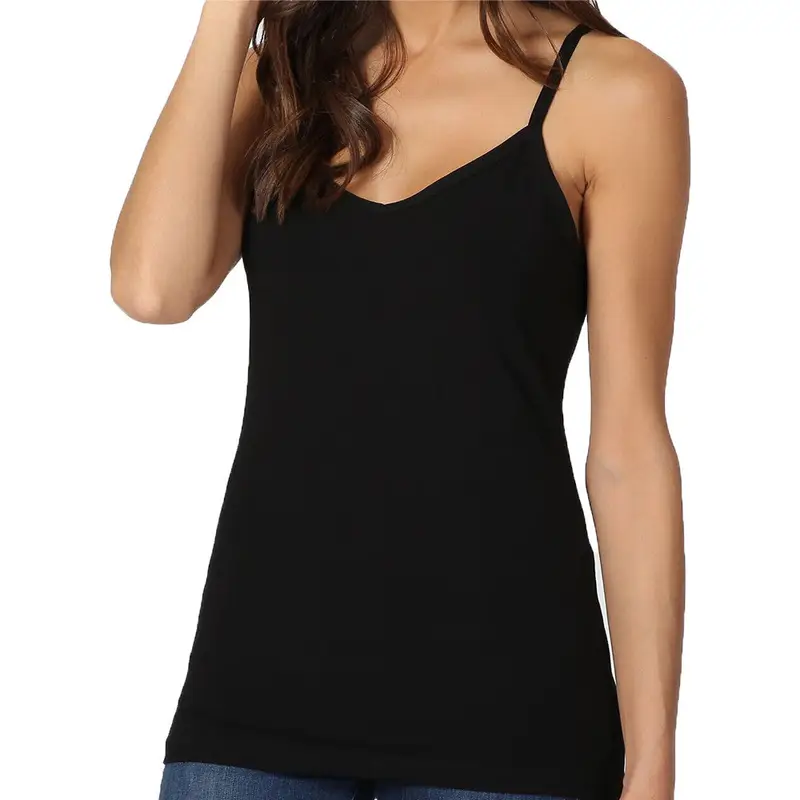 Athena Canotte Donna Nero 2316242