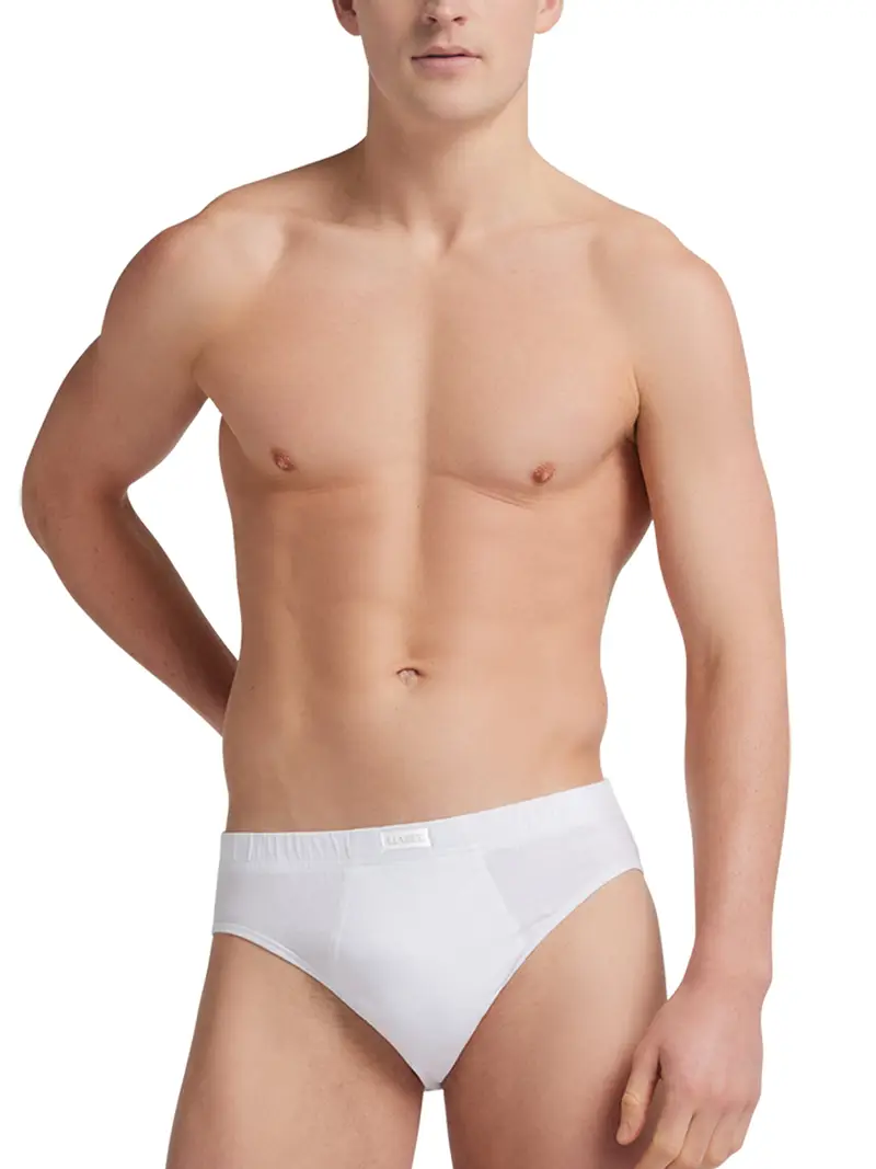 Athena Slip Uomo Bianco 2316379