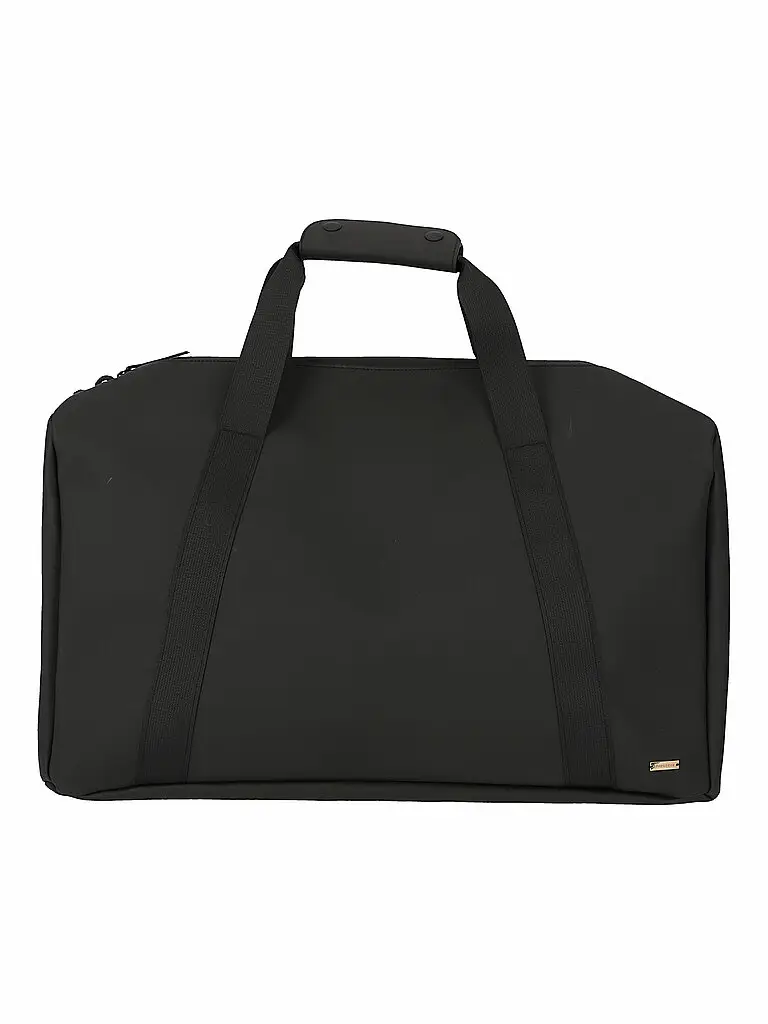 Borsa sportiva da donna Berlina nero