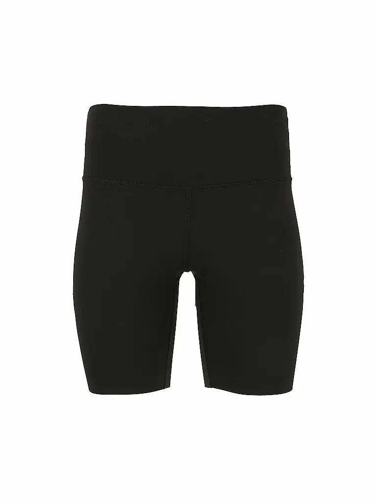 Ciclisti da fitness da donna Bloom nero | 34