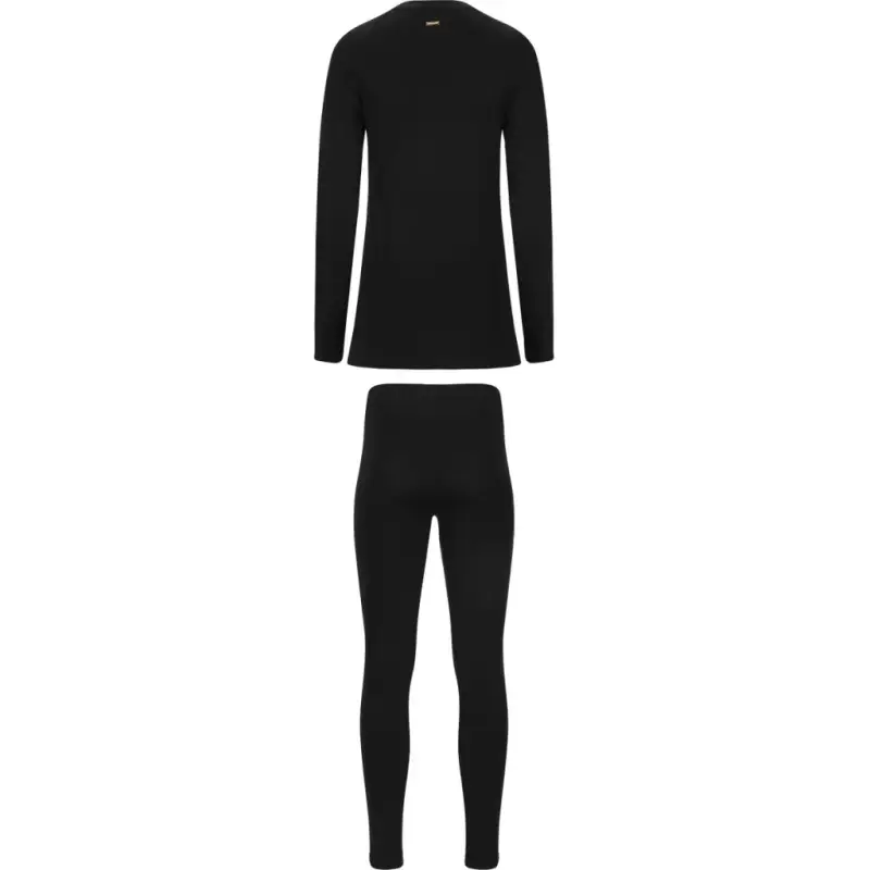 Completo sotto maglia a maniche lunghe donna Athlecia Leray