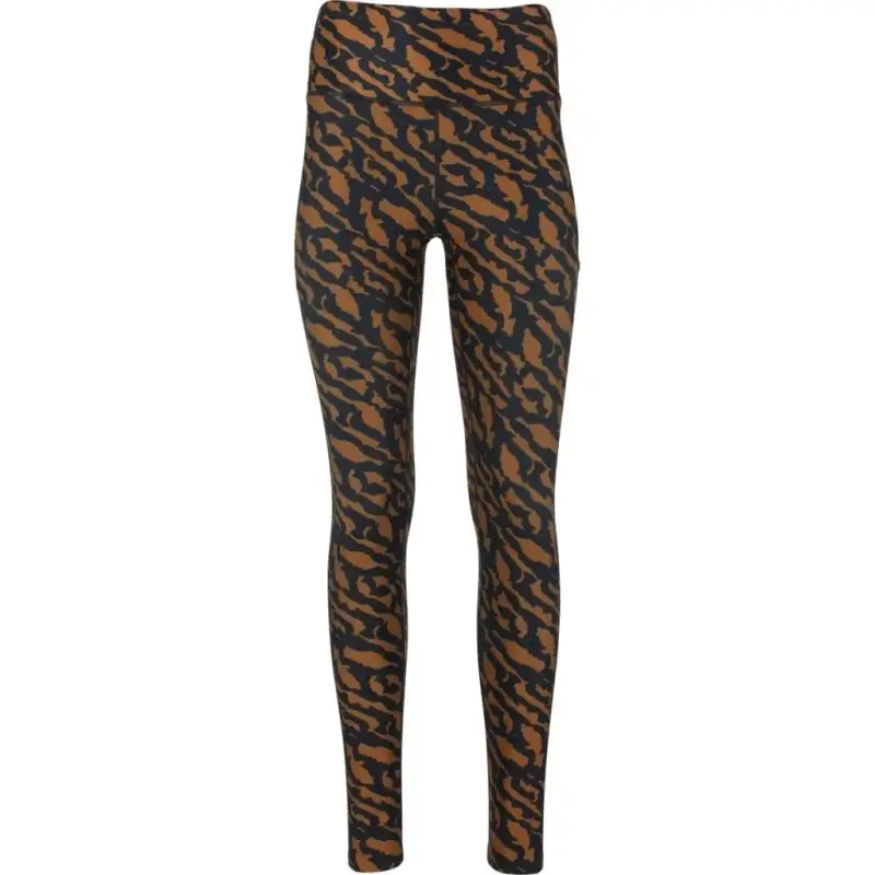 Leggings da donna Athlecia Windia