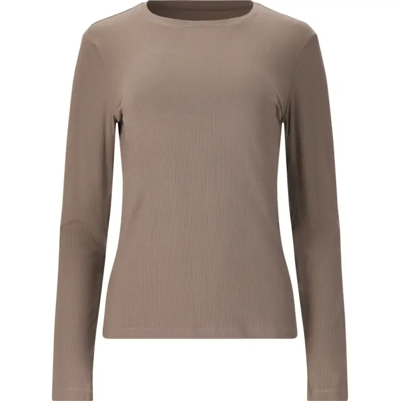 Maglietta a manica lunga da donna Athlecia Tinashe