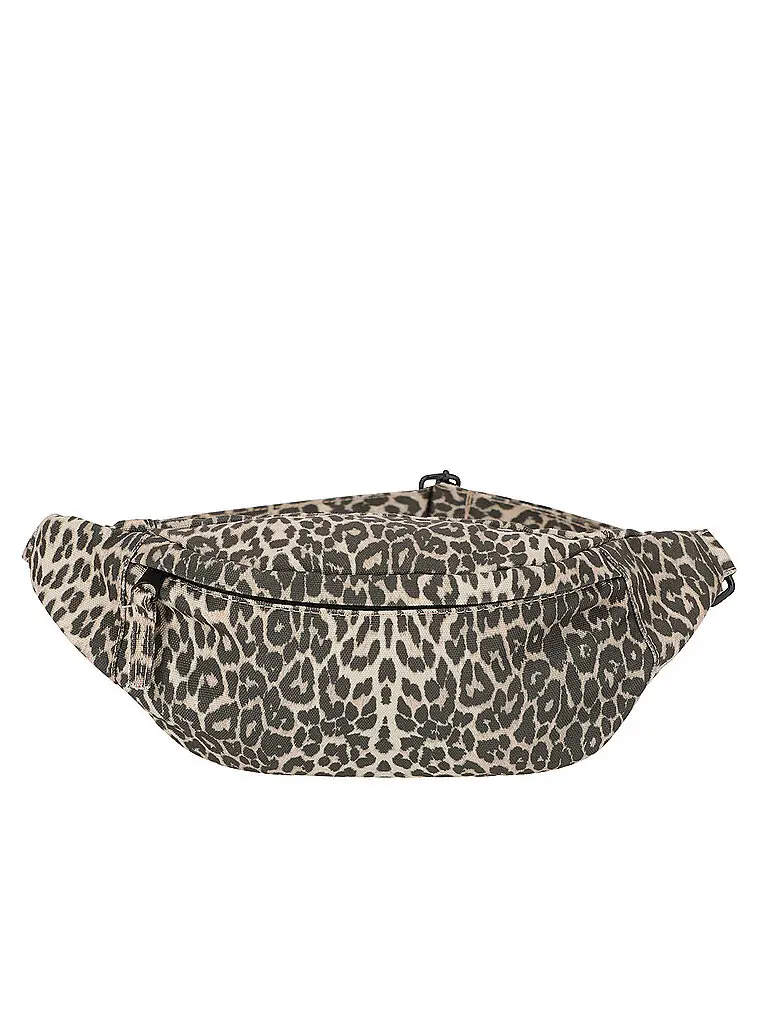 Marsupio Burn Marika marrone