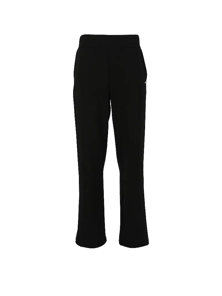 Pantaloni da fitness da donna Jacey nero | 34