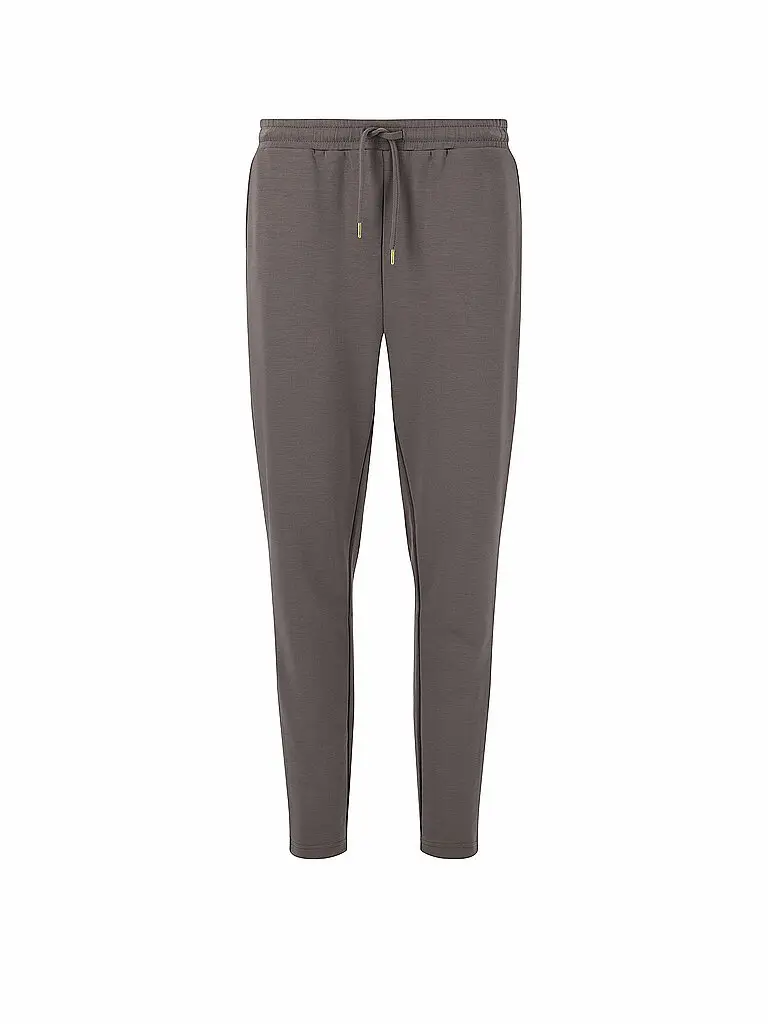 Pantaloni da jogging da donna Jacey V2 marrone | 40