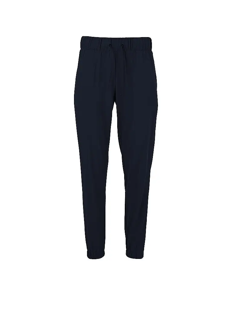 Pantaloni da jogging donna Austberg blu | 34