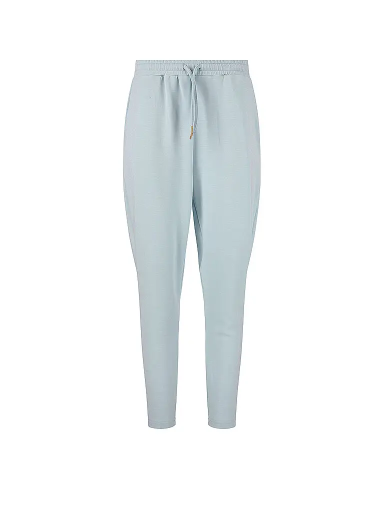Pantaloni da jogging donna Jacey V2 azzurro | 34