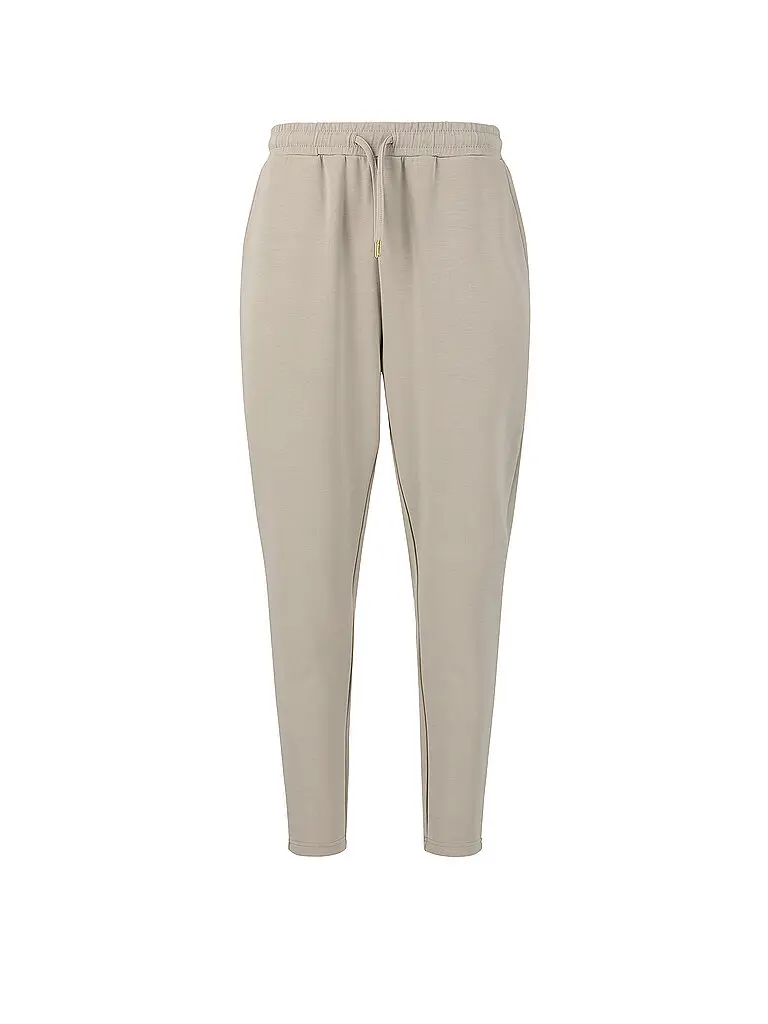 Pantaloni da jogging donna Jacey V2 beige | 34