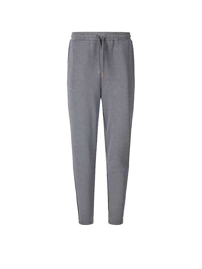 Pantaloni da jogging donna Jacey V2 grigio | 34