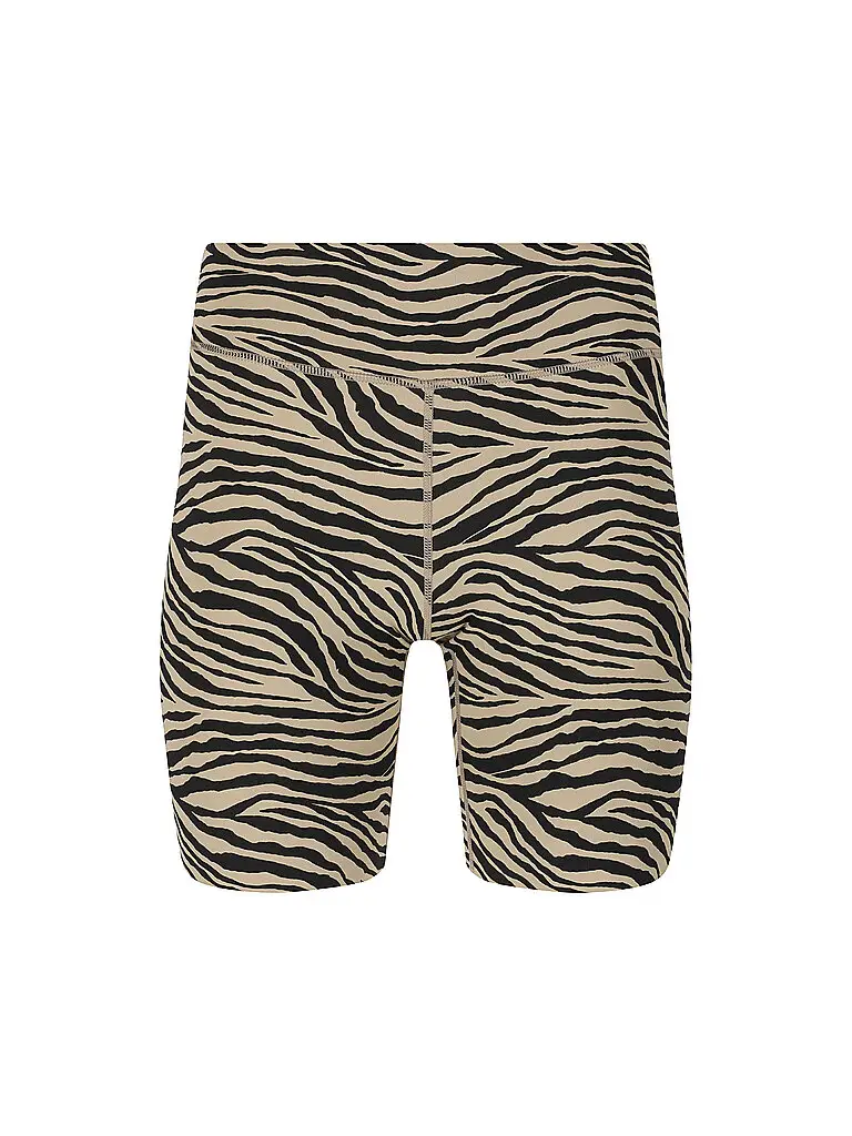 Radler da donna Larissa Printed marrone | 34