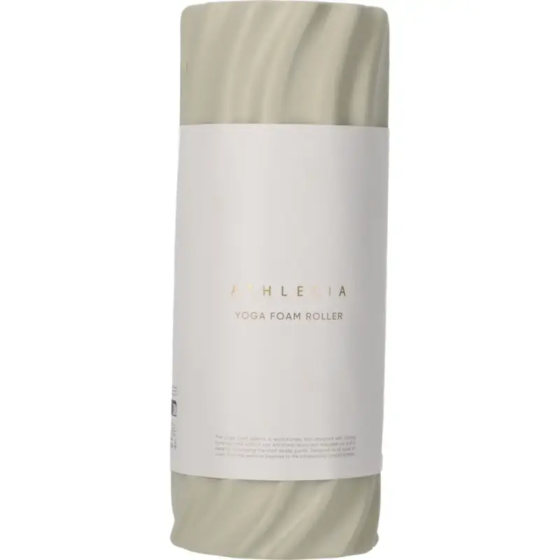 Rullo yoga Athlecia Malata