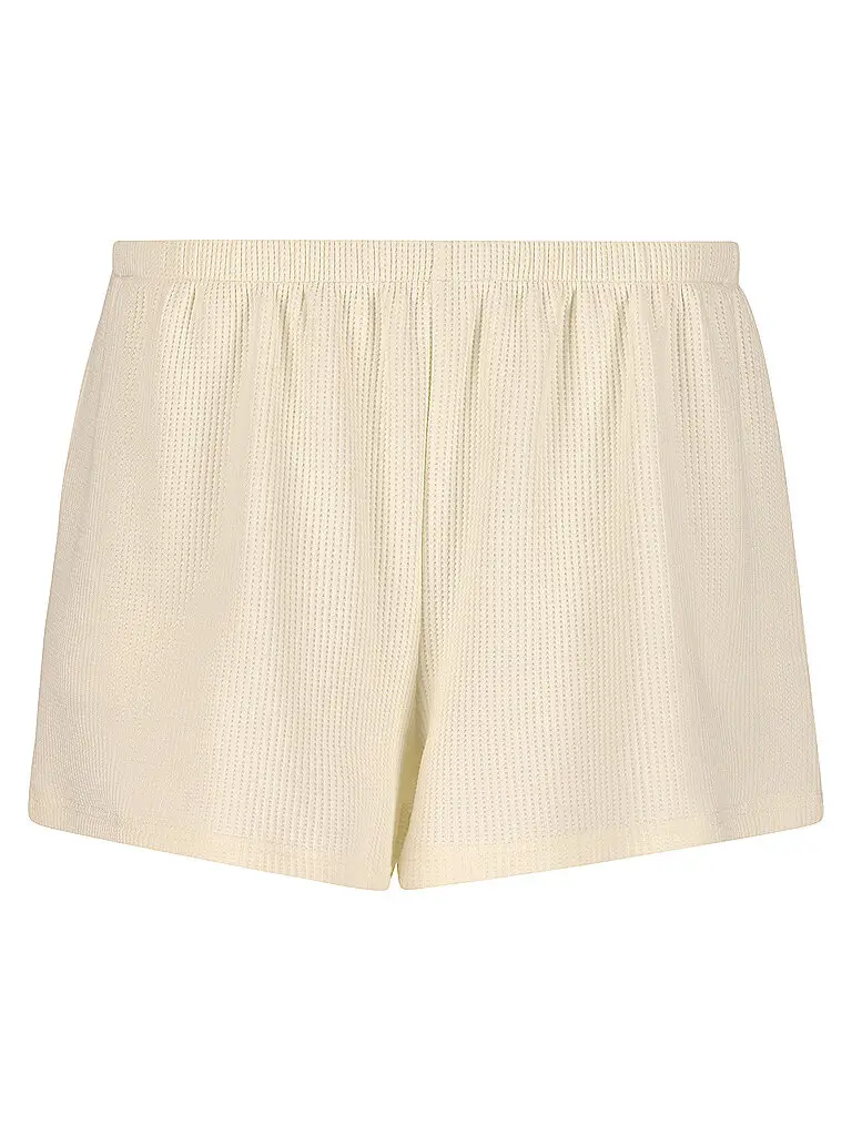 Short Cardall Waffle da donna grigio chiaro | 34
