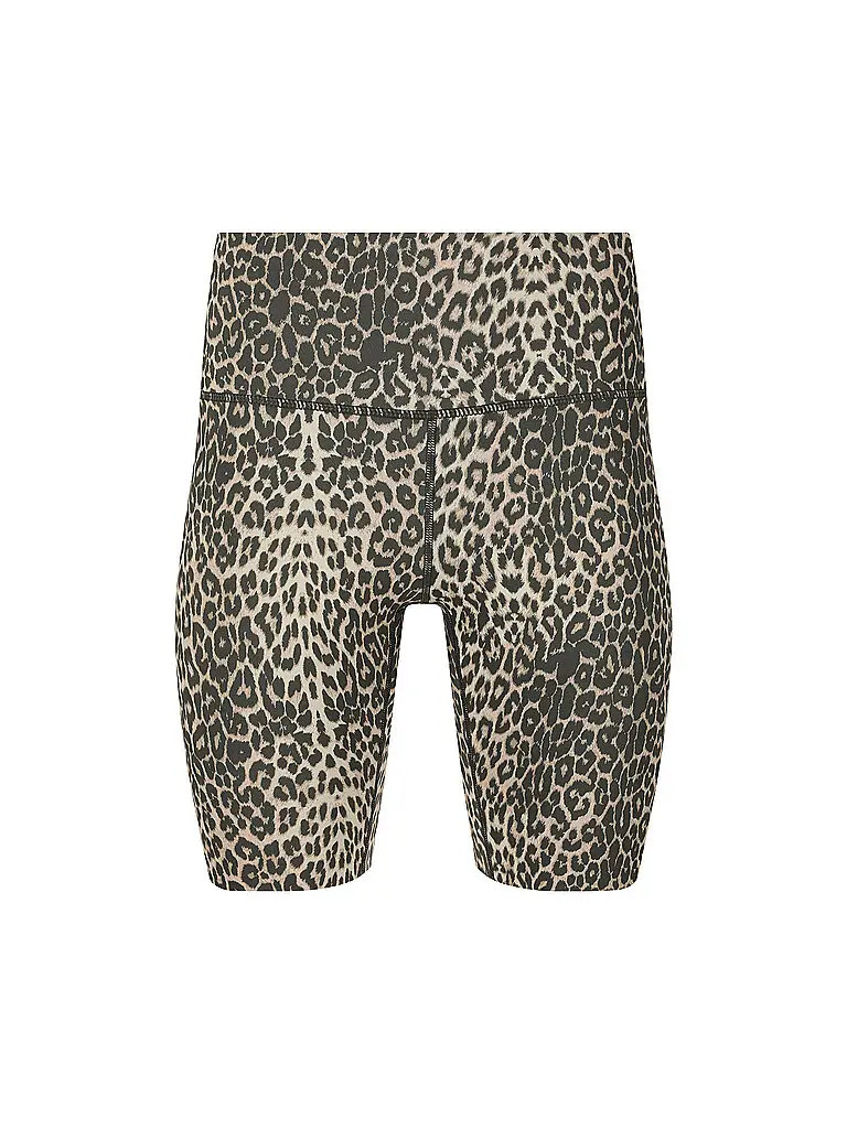 Short Windia Printed da donna beige | 34