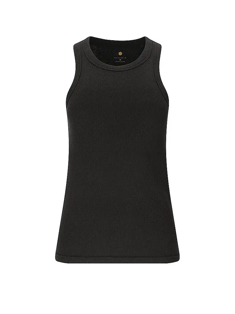 Top da donna Lenga nero | 34