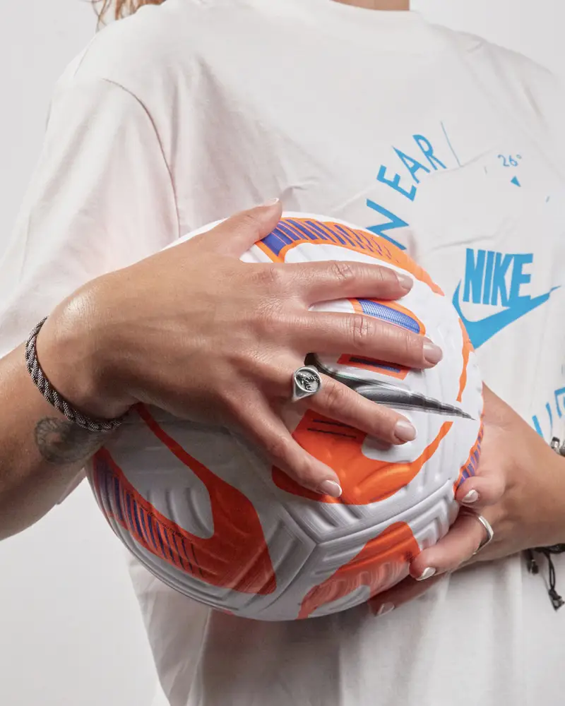 Chevalier Ovale Cervo Vb7 Brunito Lucido miniatura 2