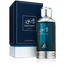 Dastoor Lil Rijal EDP - 100 ml