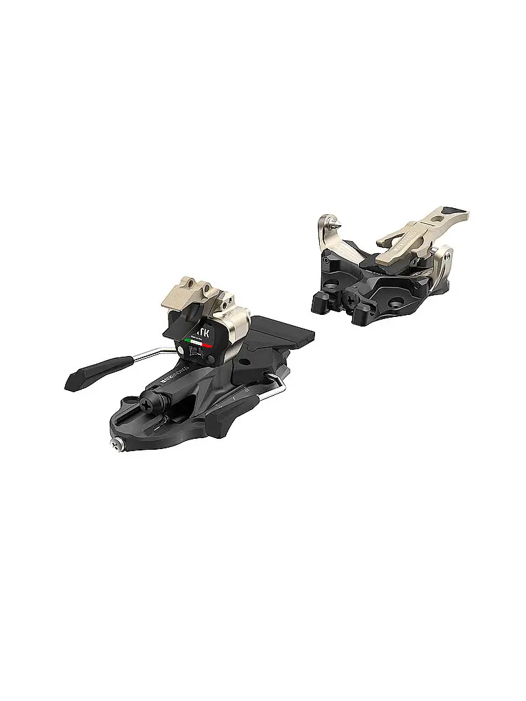 Attacco da sci alpinismo Raider 13 Evo cammello