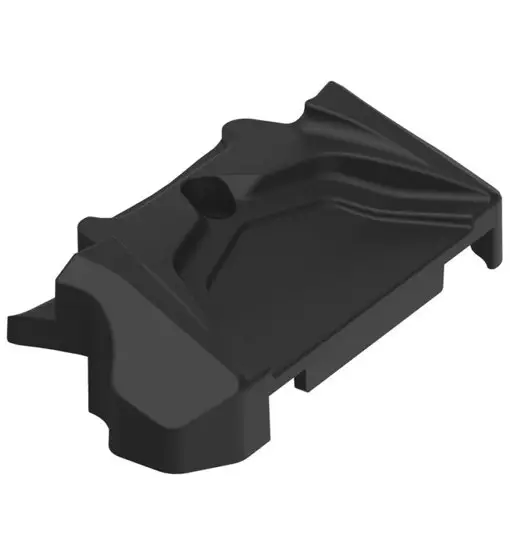 Brake Seat Cover Black