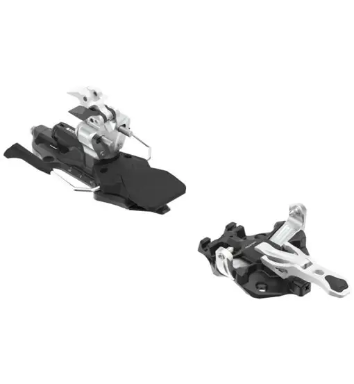 Raider 13 Evo (Skibrake 102 mm) - attacco scialpinismo White