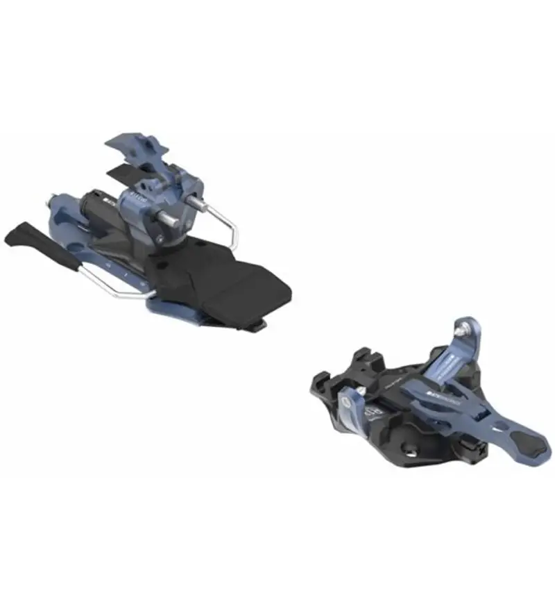 Raider 13 Evo (Skibrake 97 mm) - attacco scialpinismo Blue