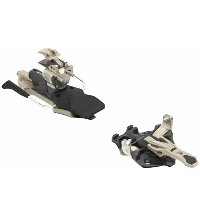 Raider 13 Evo (Skibrake 97 mm) - attacco scialpinismo Brown