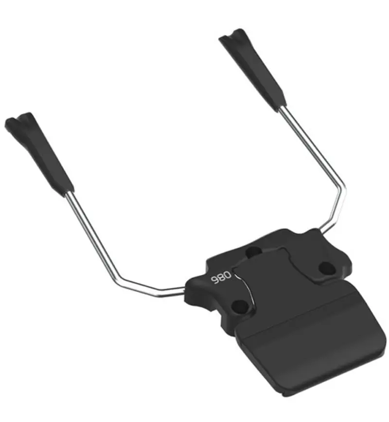 Ski Brake AP - accessorio scialpinismo Black