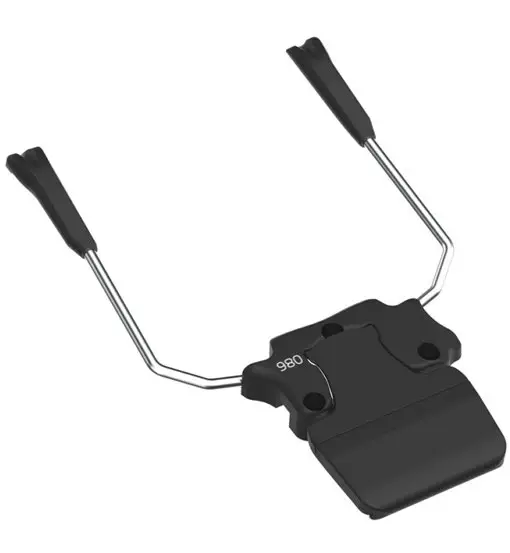 Ski Brake AP - accessorio scialpinismo Black