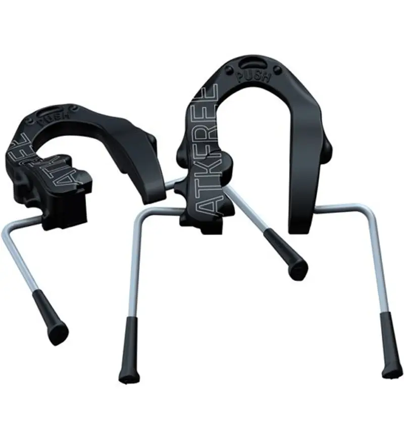 Ski Stopper SK - skistopper Black