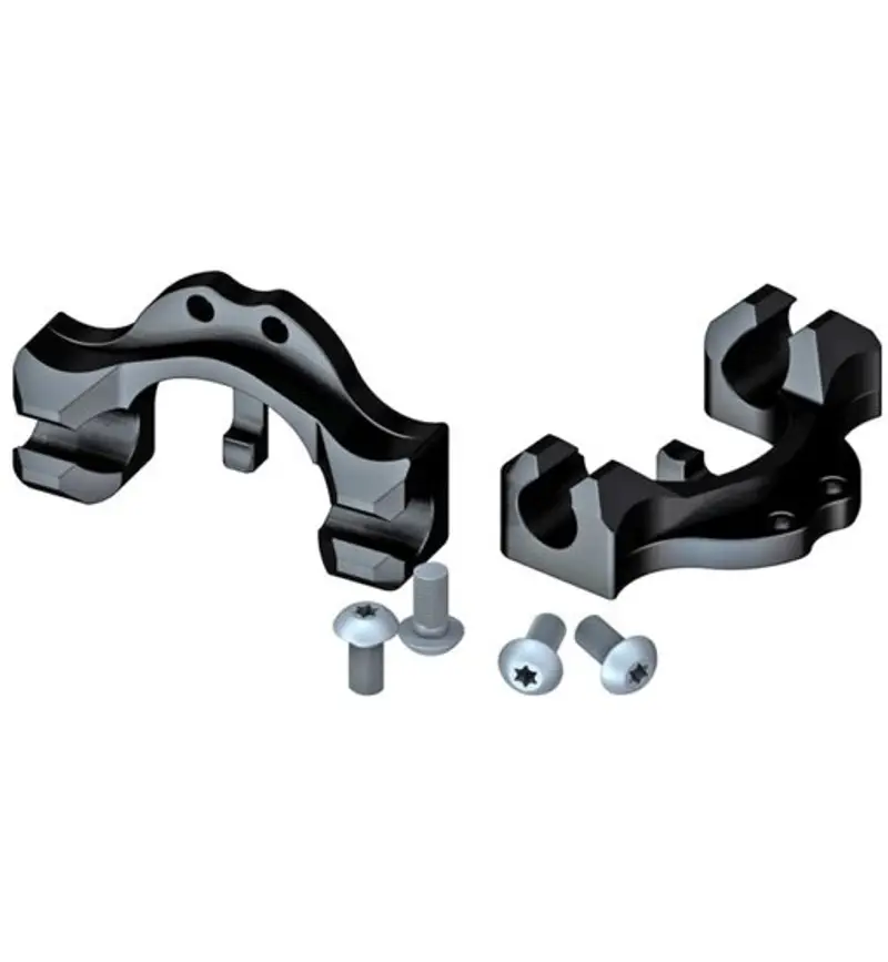 Supporto Rampant Black