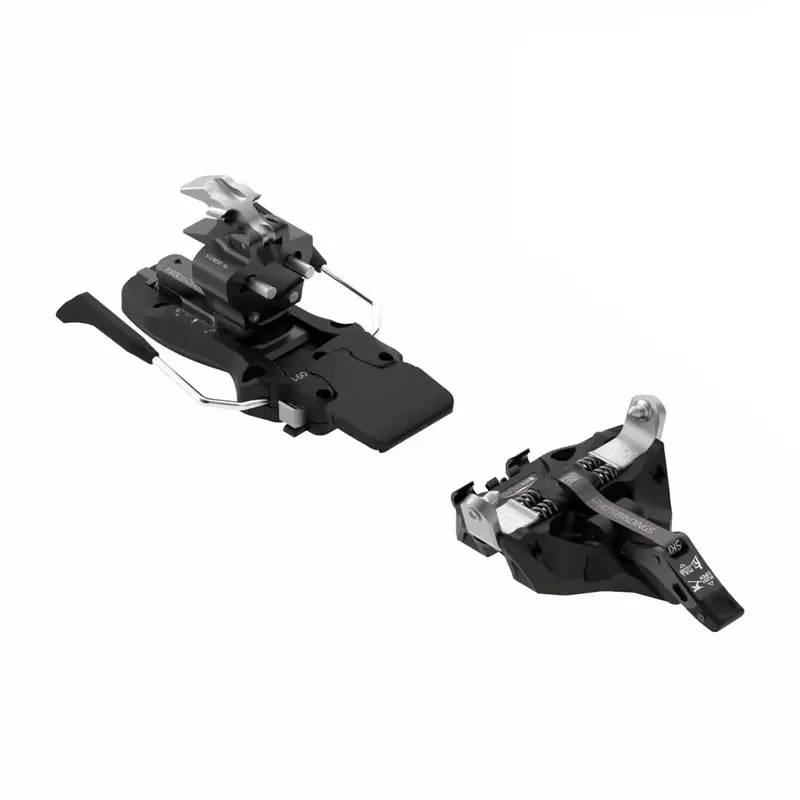 RAIDER 12 SL BLACK - 91 MM