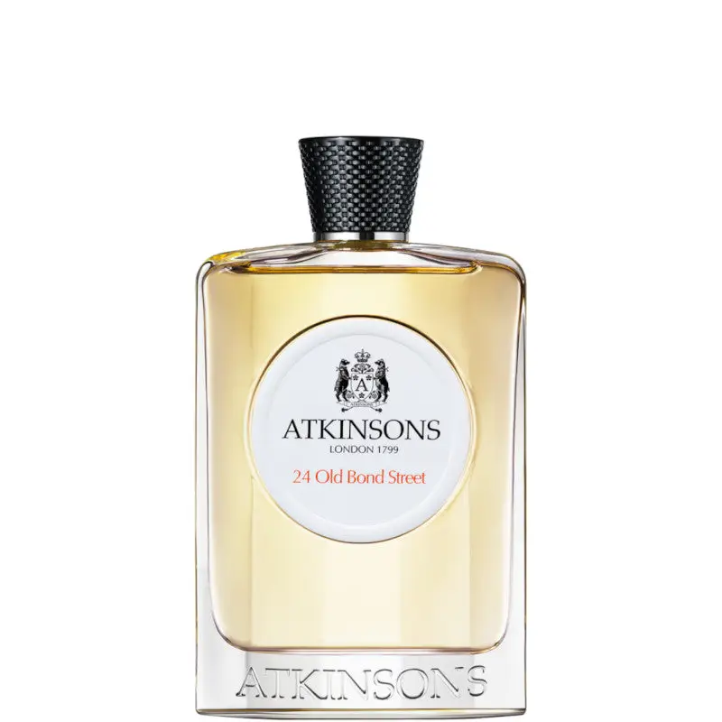 Atkinsons 24 Old Bond Street Eau de Cologne 100ML