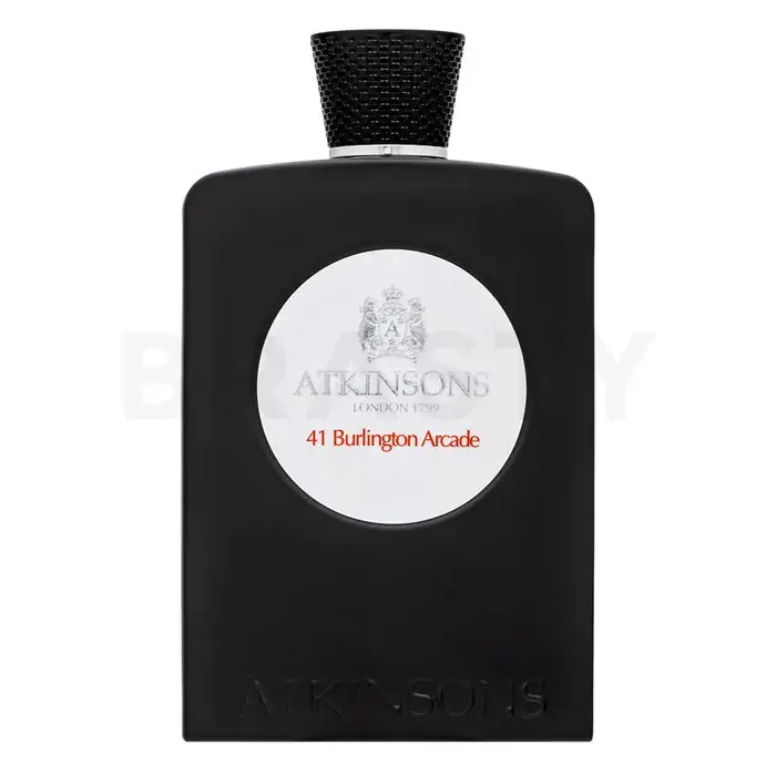 41 Burlington Arcade EDP U 100 ml