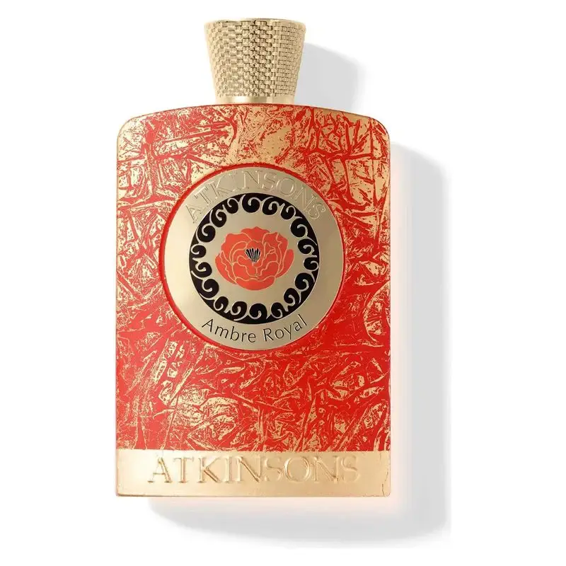 Ambre Royal Eau de Parfum Intense 100ml