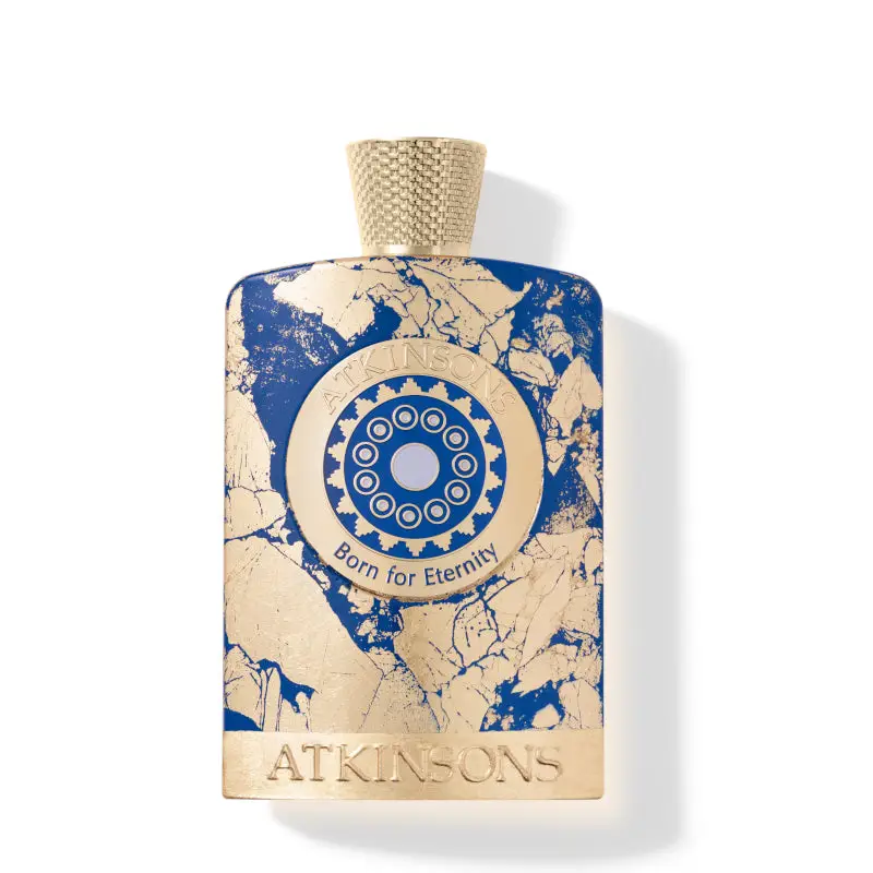 Atkinsons Born For Eternity Eau de Parfum Eternity 100ML