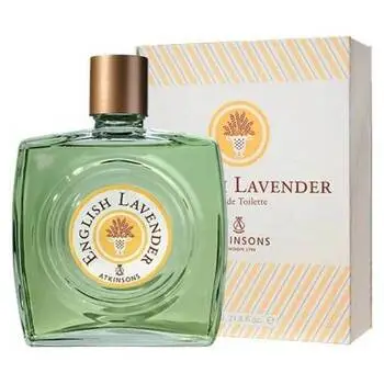 Eau de Toilette alla lavanda inglese 320 ml