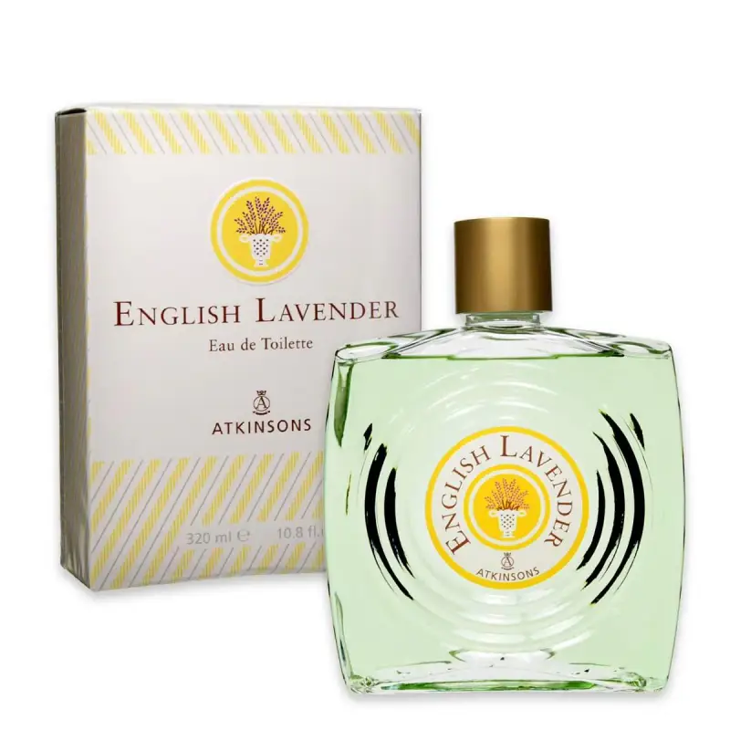 english lavander edt 320 ml