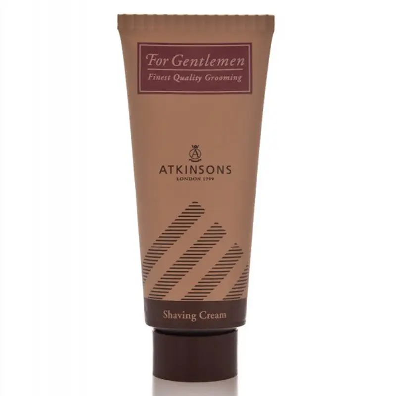 Atkinsons For Gentlemen Crema Rasatura 100ML