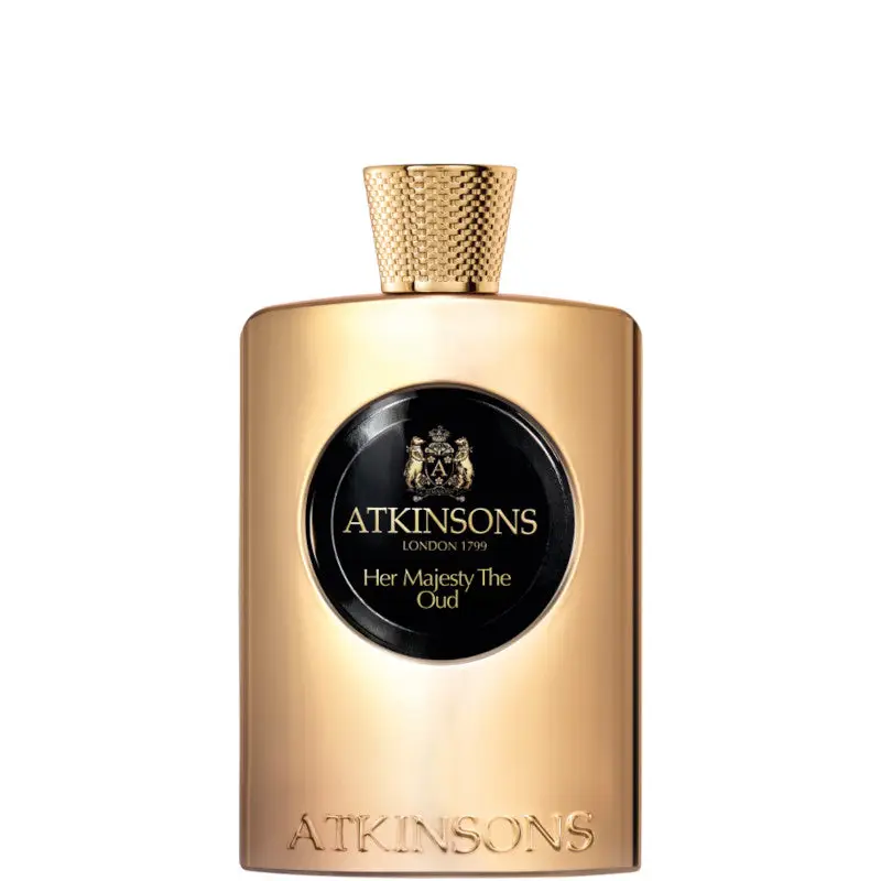 Atkinsons Her Majesty The Oud Eau de Parfum 100ML