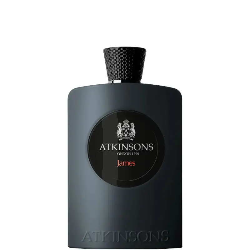 Atkinsons James Eau ed Parfum 100ML