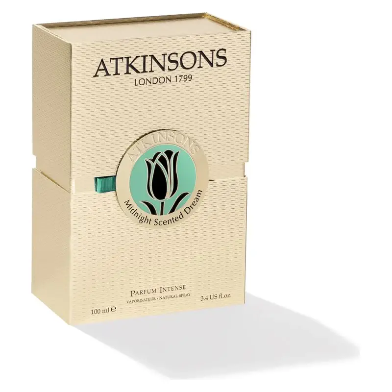 Midnight Scented Dream Eau de Parfum Intense 100ml miniatura 3