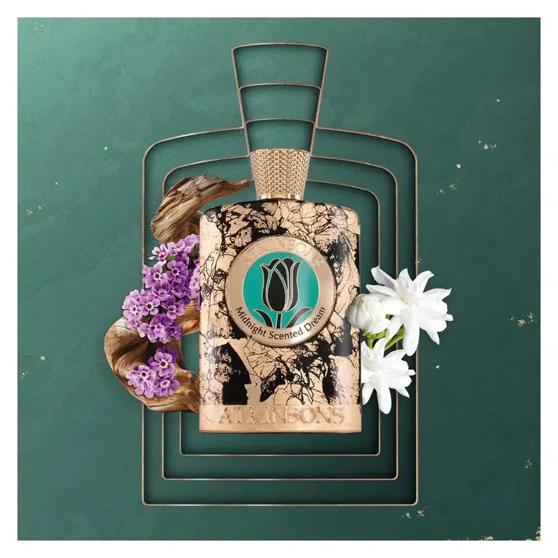 Midnight Scented Dream Eau de Parfum Intense 100ml miniatura 4