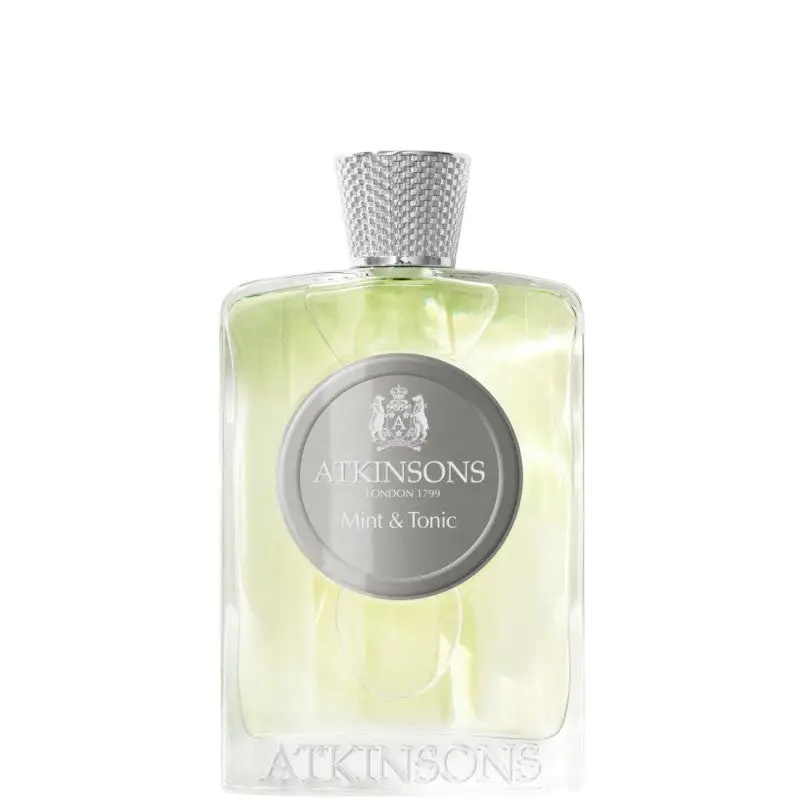 Atkinsons Mint & Tonic Eau de Parfum 100ML