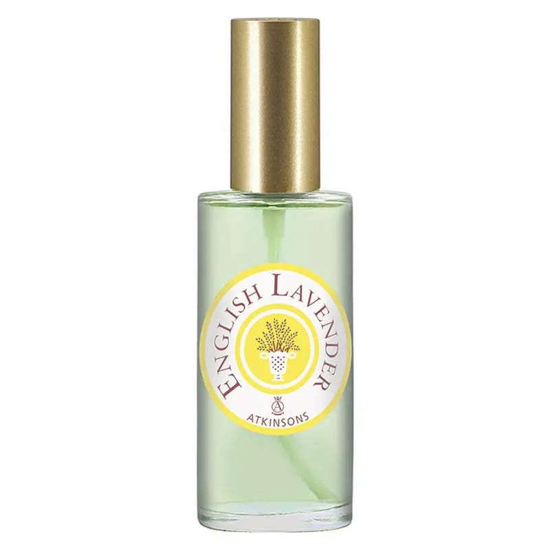 Outlet Atkinsons English Lavander - EDT 75 ml