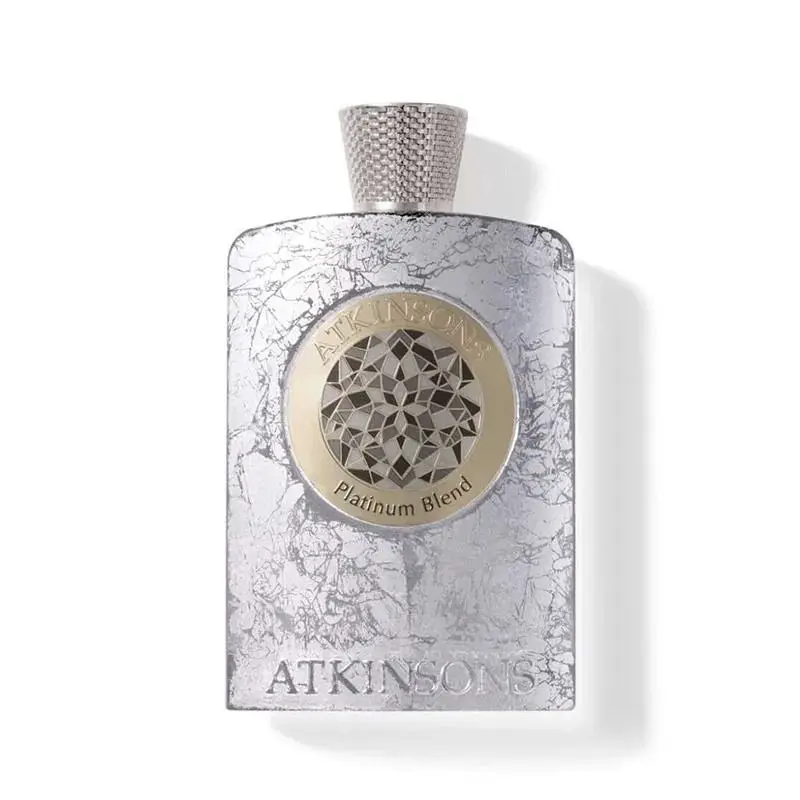 ATKINSONS Platinum Blend Parfum Intense 100ml