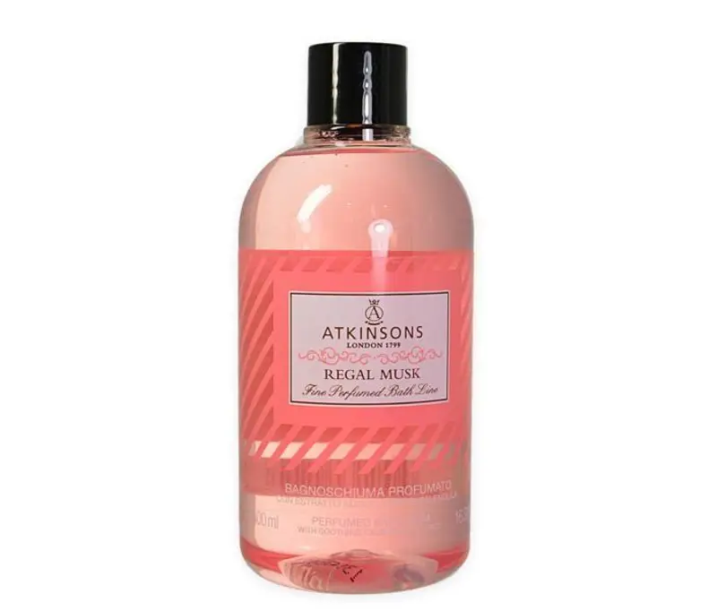 Atkinsons Bagnoschiuma 1158765