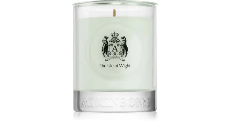 The Isle Of Wight 200 g