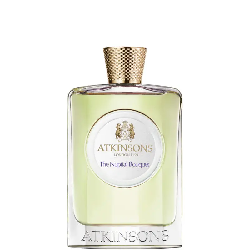 Atkinsons The Nuptial Bouquet Eau de Toilette 100ML