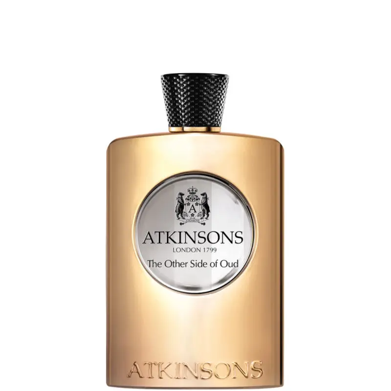 Atkinsons The Other Side Of Oud Eau de Parfum 100ML